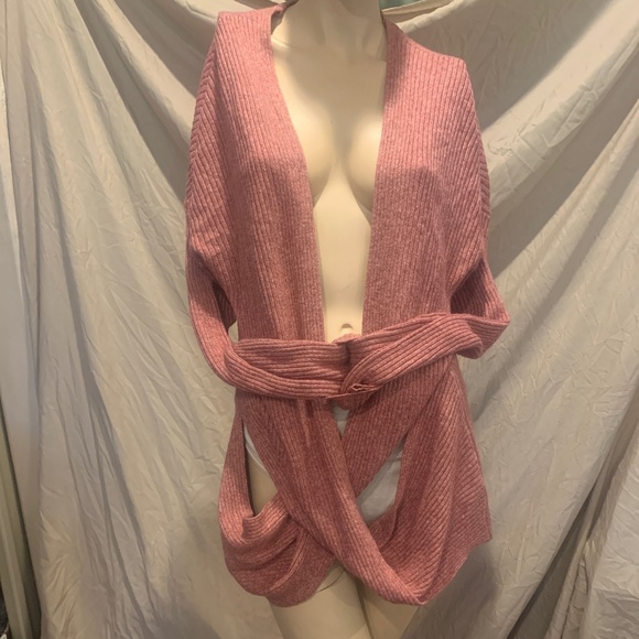 Zella yoga sweater - Picture 1 of 5